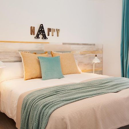 Click&Flat Seneca Suites Barcelona Kültér fotó