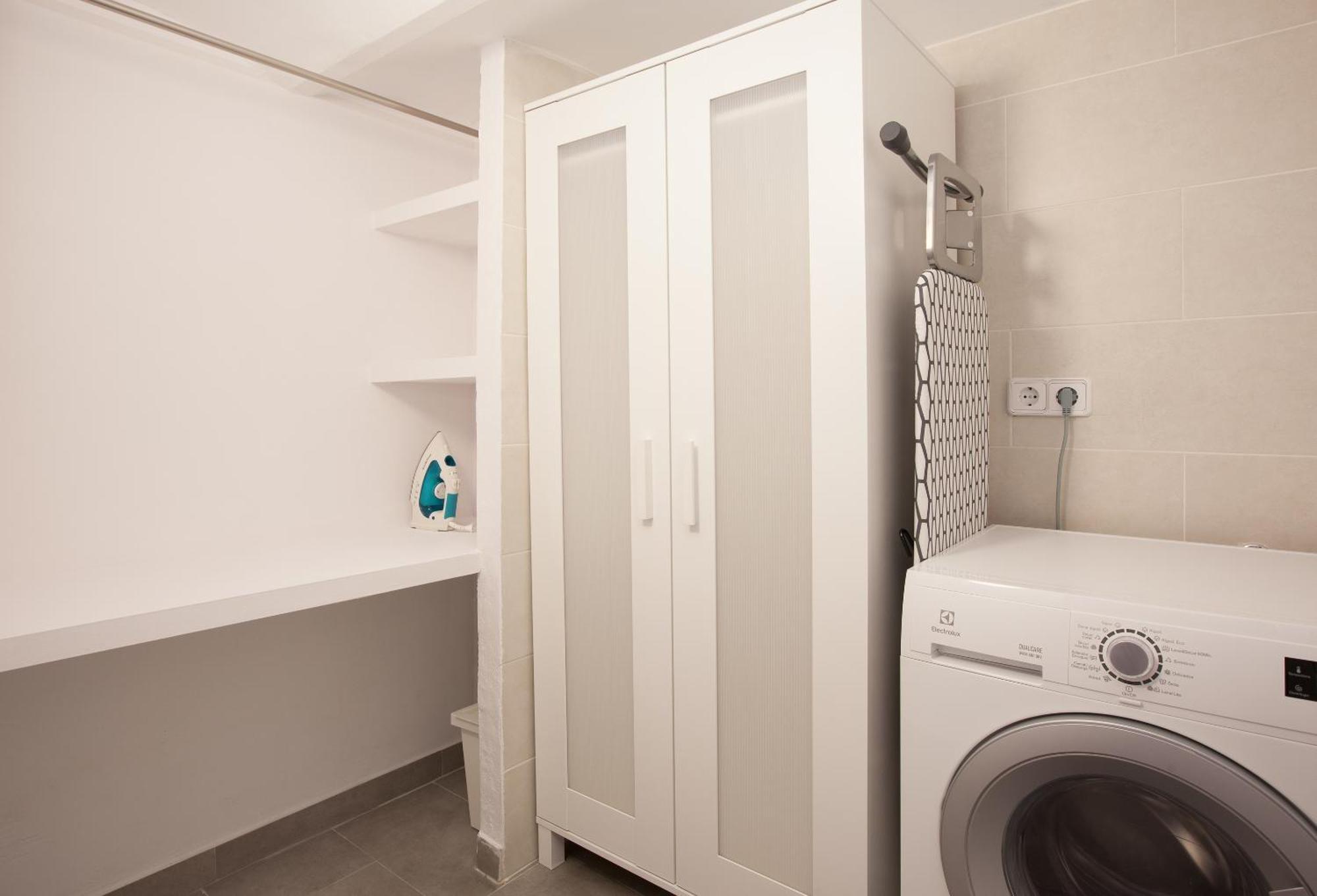 Click&Flat Seneca Suites Barcelona Kültér fotó